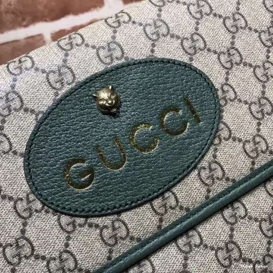 Hyper Peter OPHIDIA GG BELT BAG GUCCI 0216