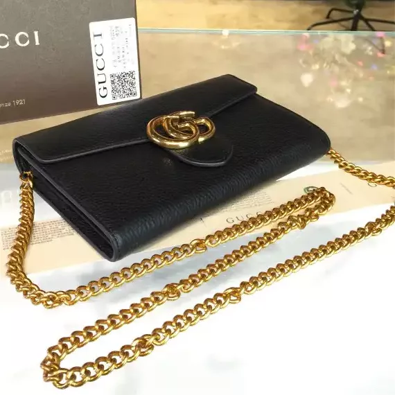 Hyper Peter Marmont Gucci 0207