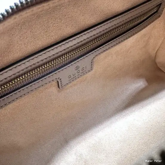 Hyperpeter HANDLE MARMONT BAG GUCCI small TOP 0214