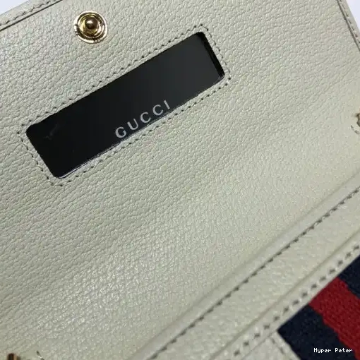 Hyperpeter wallet Ophidia chain GUCCI GG 0219