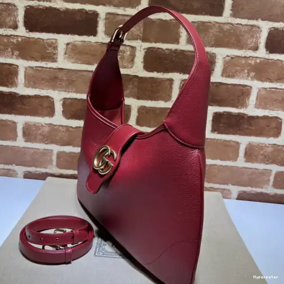 Hyper Peter bag GUCCI shoulder medium Aphrodite 0215