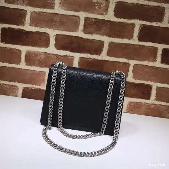 Hyper Peter mini Dionysus bag GG GUCCI 0216