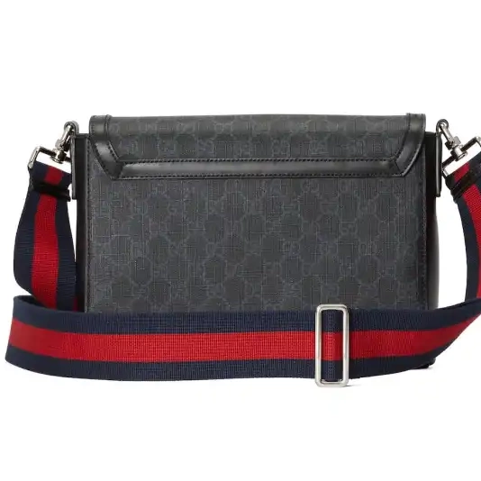 Hyperpeter CROSSBODY Gucci GG BAG 0218