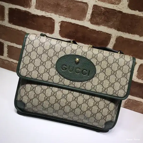 Hyper Peter OPHIDIA GG BELT BAG GUCCI 0216