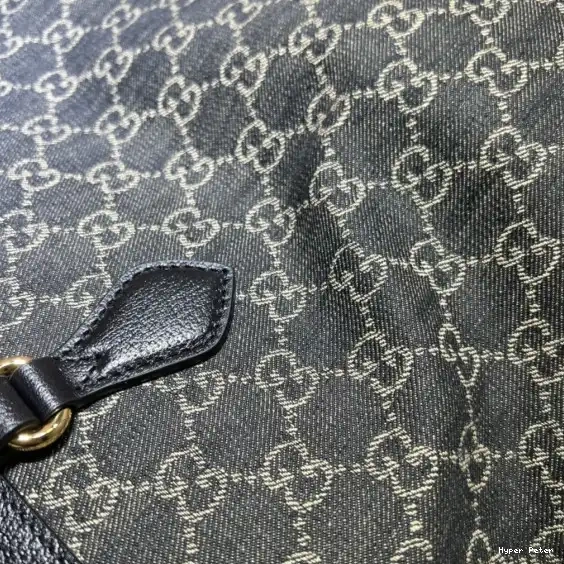 Hyper Peter Gucci OPHIDIA MEDIUM BAG TOTE 0216