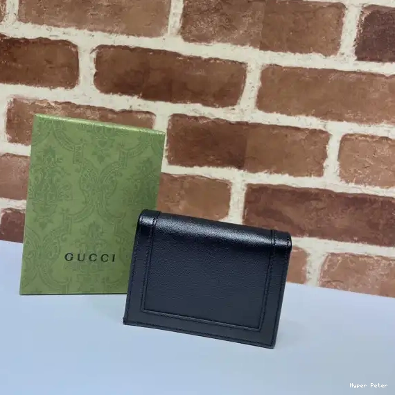 Hyperpeter card wallet Diana case Gucci 0209