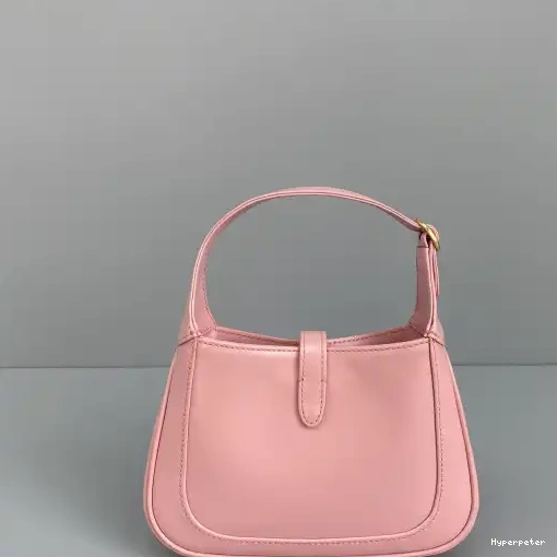 Hyper Peter mini GUCCI 1961 Jackie hobo bag 0215