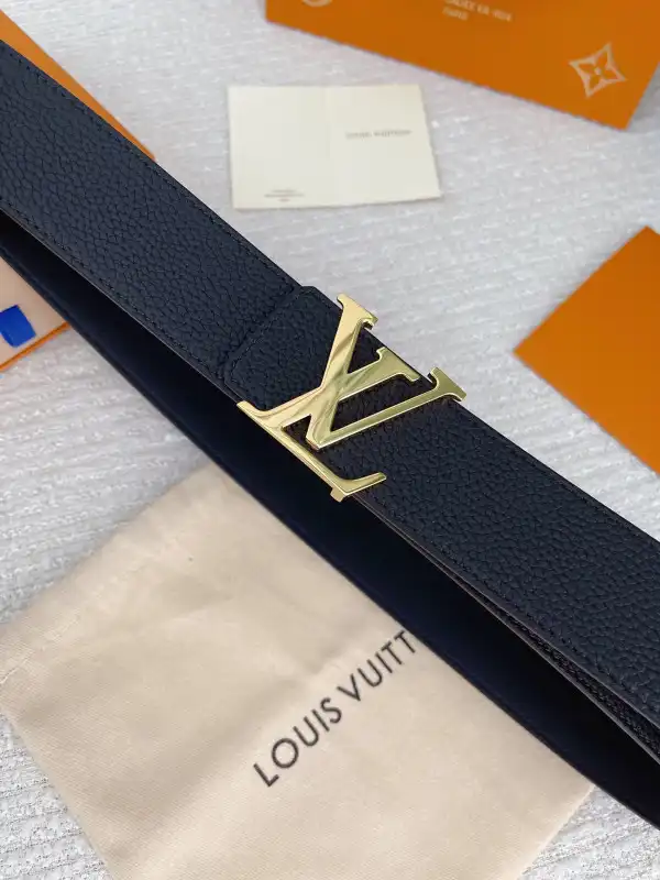 Hyper Peter LOUIS VUITTON BELT 0204