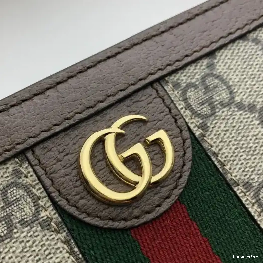 Hyper Peter Ophidia pouch GUCCI 0208