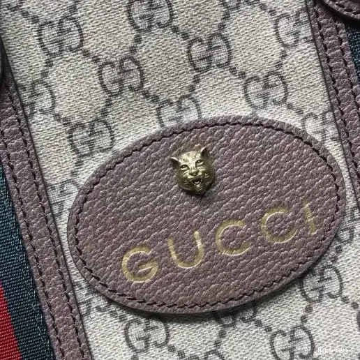 Hyper Peter BAGS TOTE GUCCI 0221