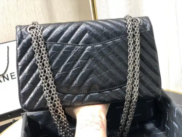 Hyperpeter CHANEL FLAP BAG 0205