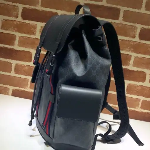 Hyperpeter Gucci Backpack 0217