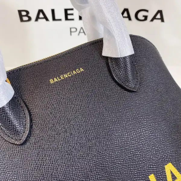 Hyper Peter BALENCIAGA VILLE TOP HANDLE S 0201